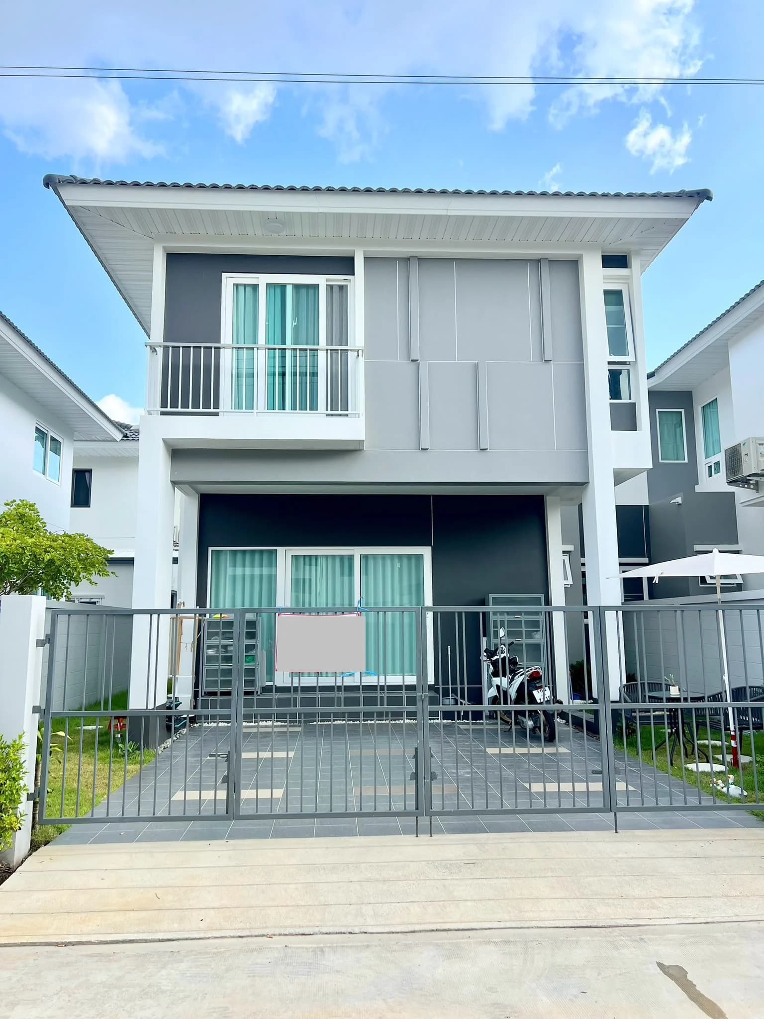 3 bedroom house for rent Supalai Lake Ville Phuket - photo 3