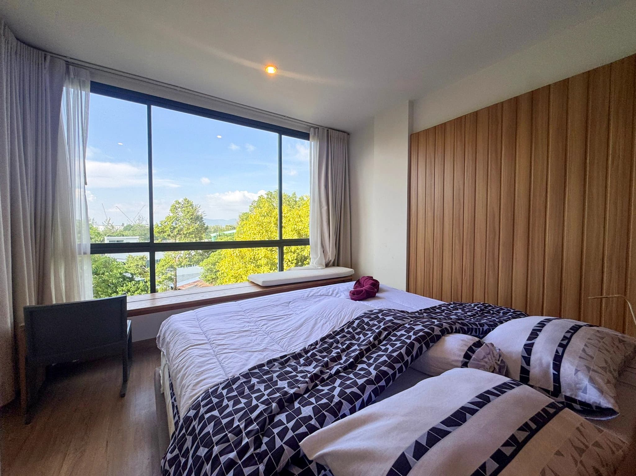1 Bed Condo, Hill Mynah Condotel - photo 4