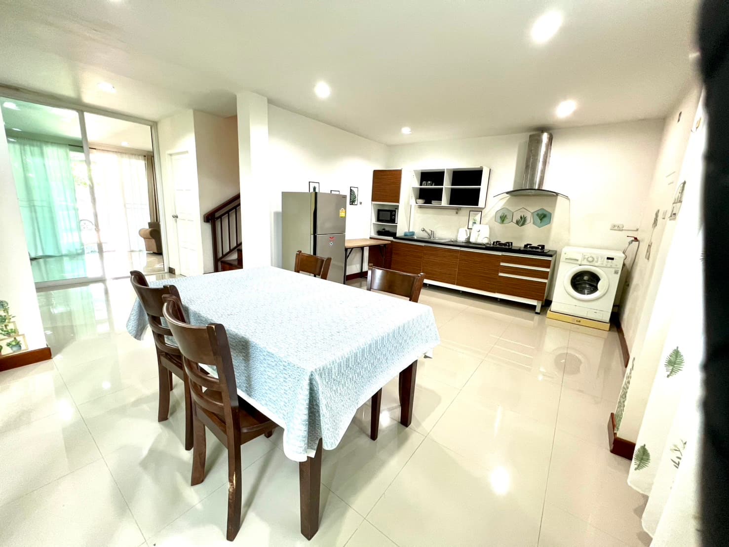 3BR House in Rawai - photo 4