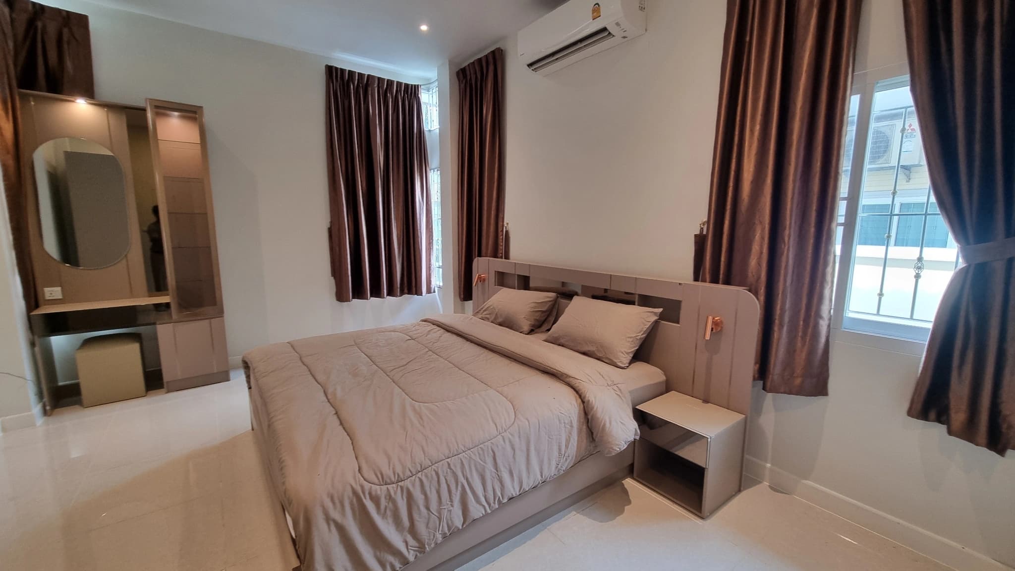 3 bedroom house for rent Phuket Villa Chaofah - photo 2
