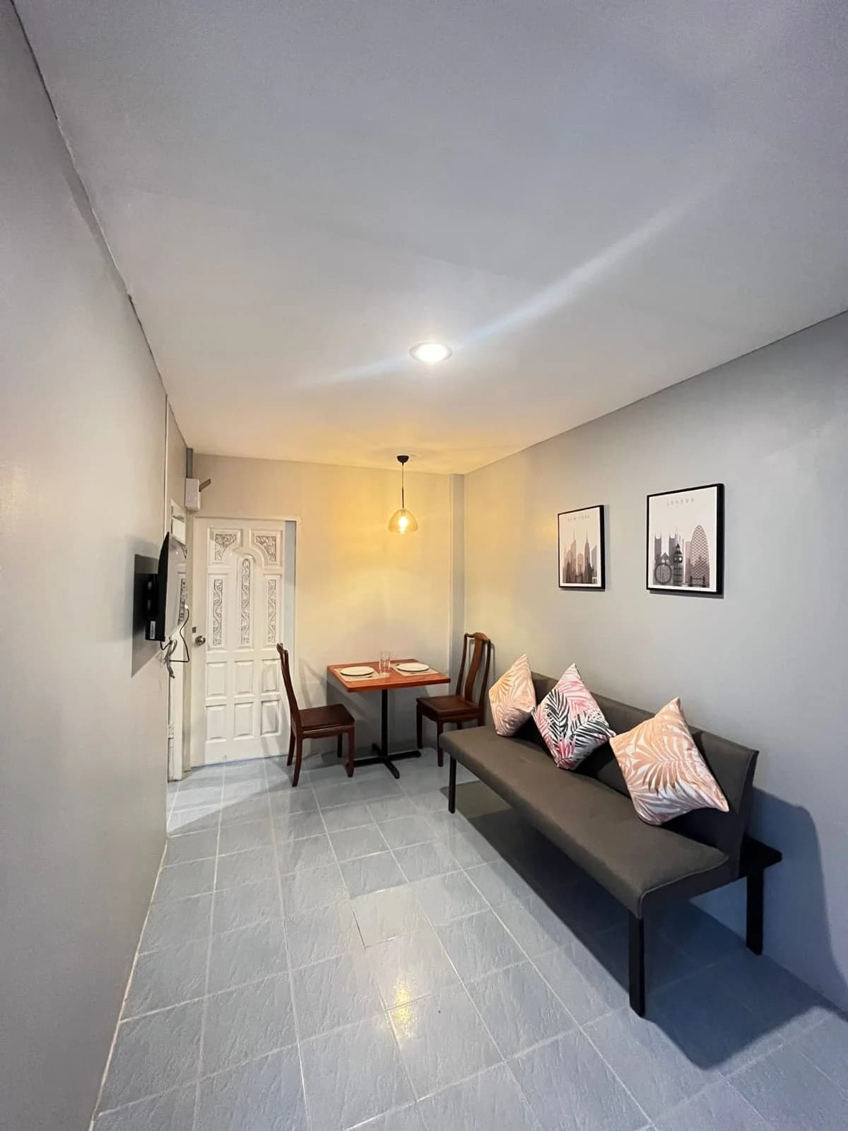 Appartement in the heart of Kamala - photo 4