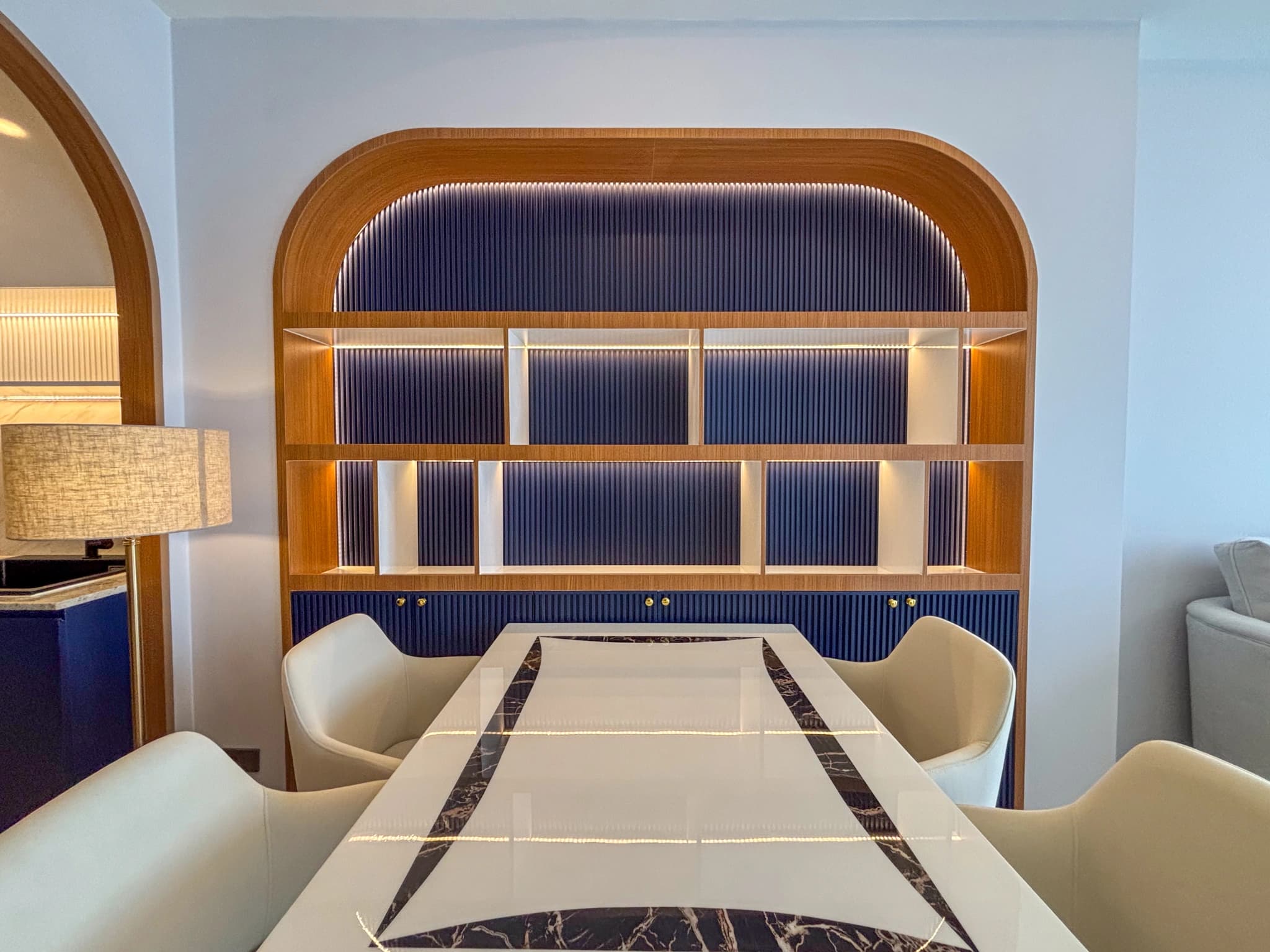 1 bedroom Suite for Rent Above Element - photo 5