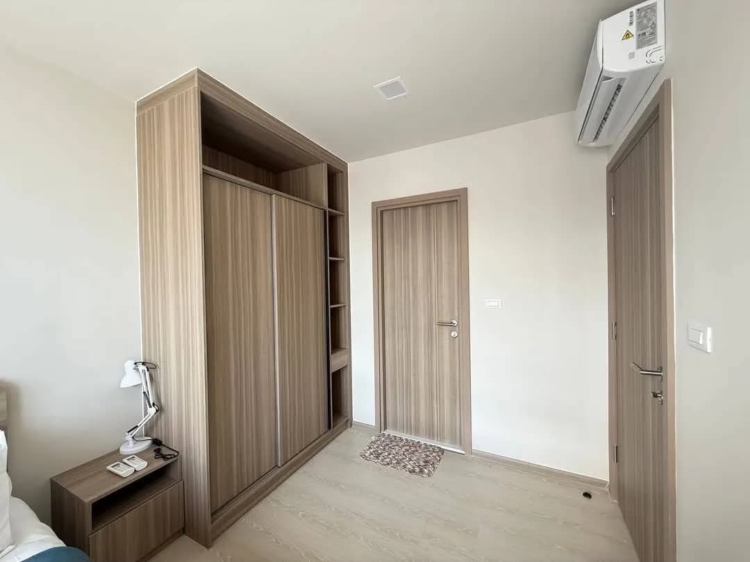 1 bedroom condo for rent The Base Rise - photo 5