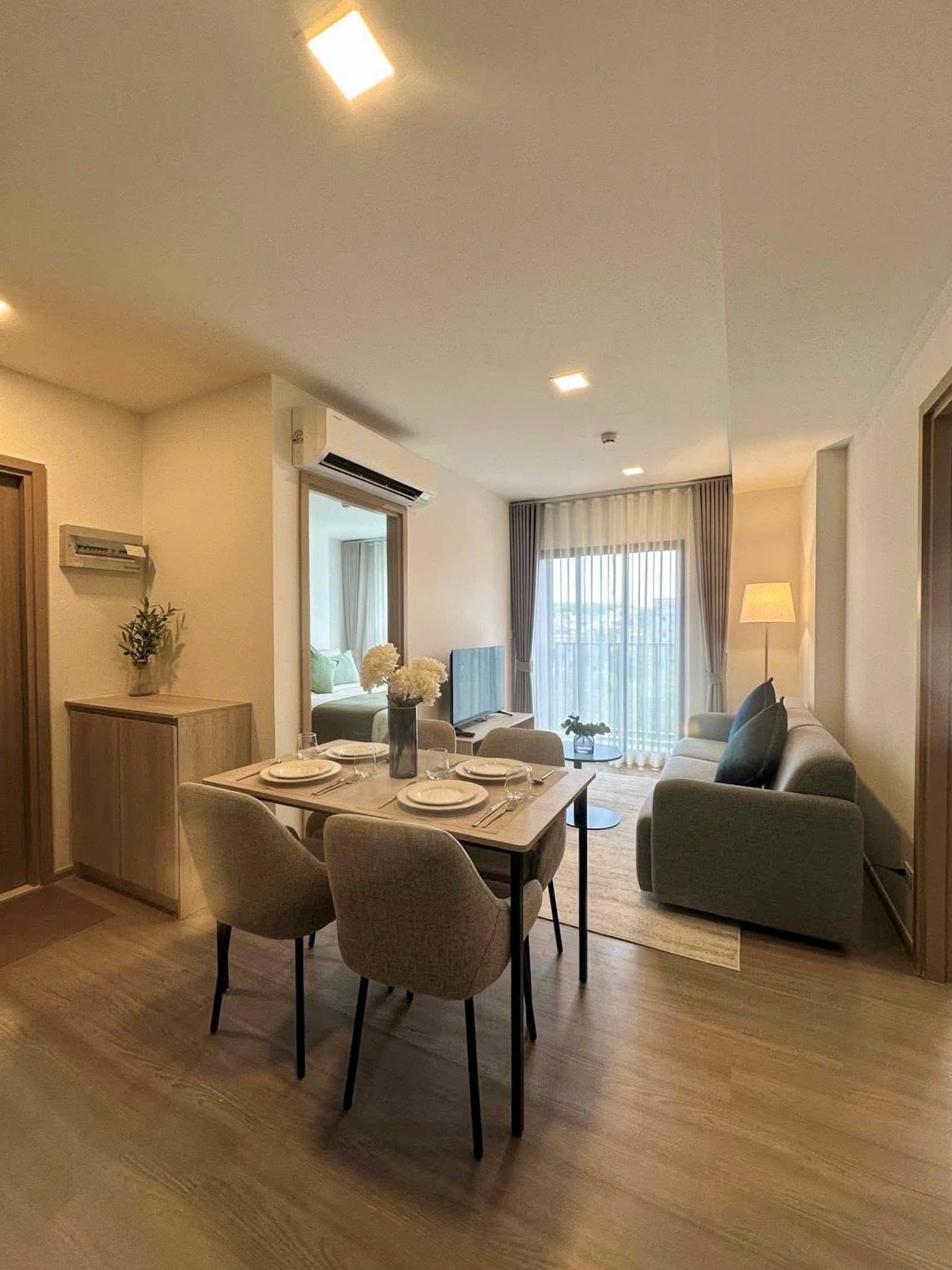 2 Beds Condo, Base Bukit - photo 4