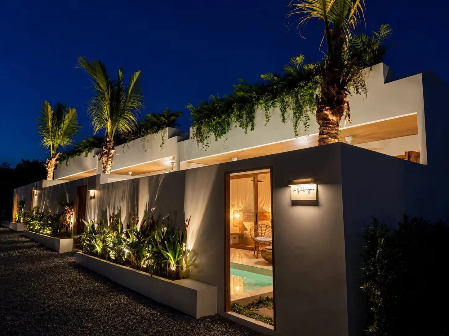 La Palmyra Rawai Phuket
