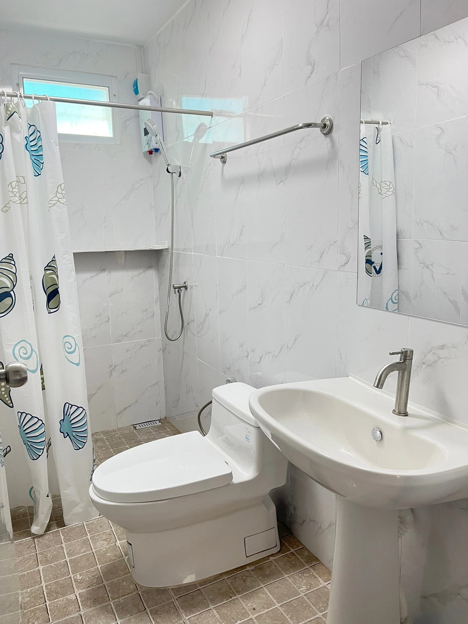 Appartement in the heart of Kamala - photo 3