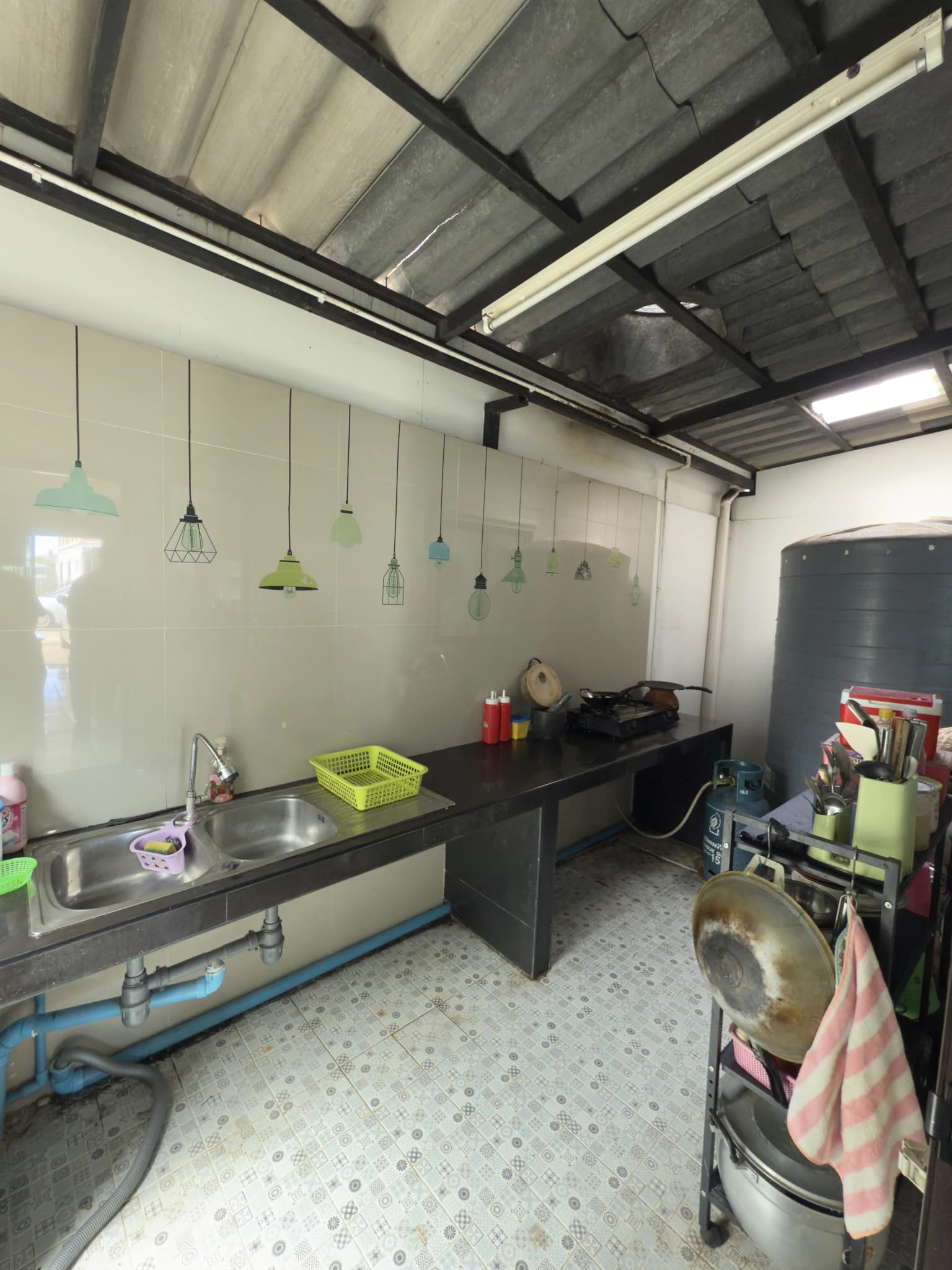 3 bedroom house for rent I Leaf Prime Thalang Phuket - photo 4