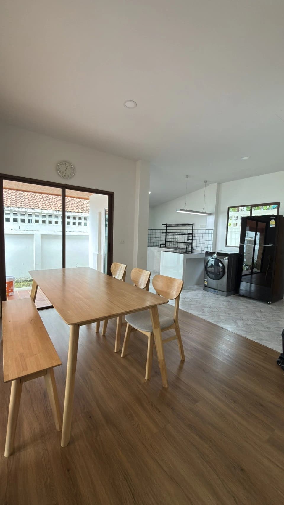 3 bedroom house for rent Prime Place Phuket-Victory Monument - photo 3