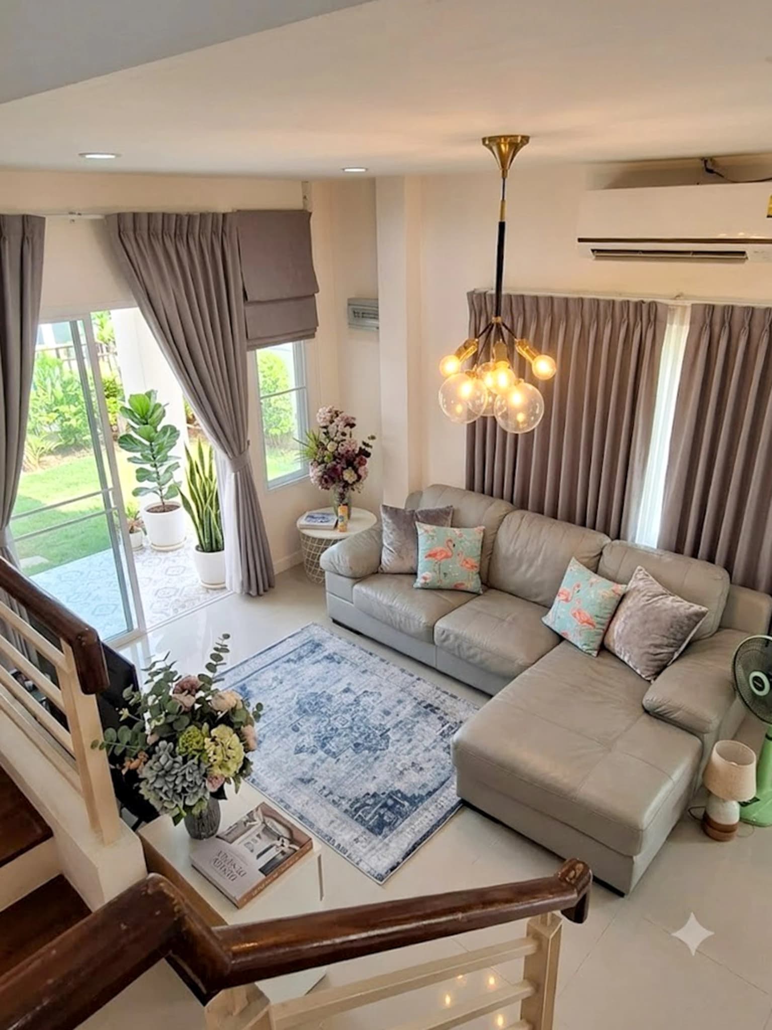 3 bedroom house for rent Phuket Villa Kathu - photo 3