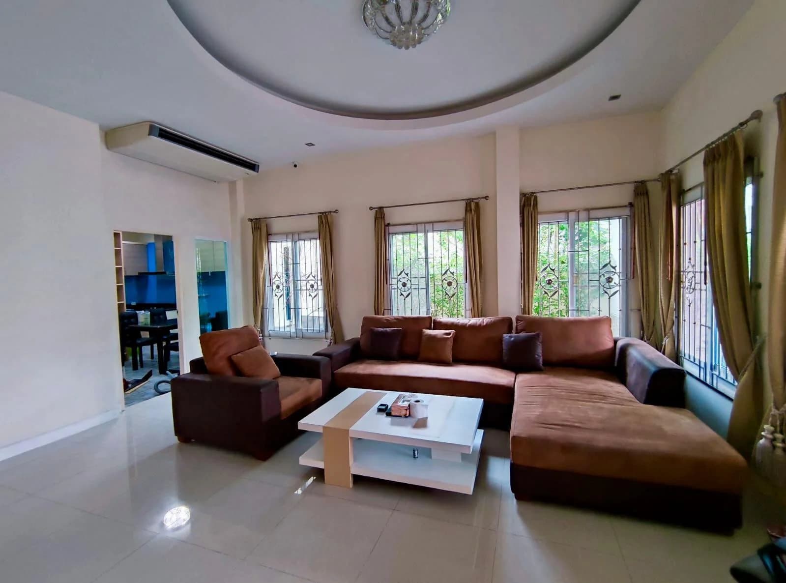 3 bedroom house for rent Phuket Villa Chaofah - photo 3