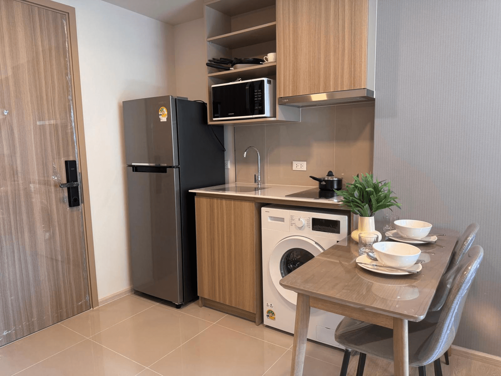The Base Cherngthale - photo 5