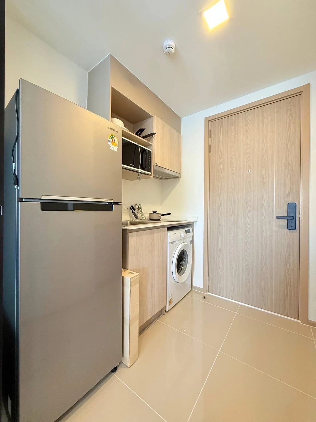 Studio for rent, Base Bukit - photo 5