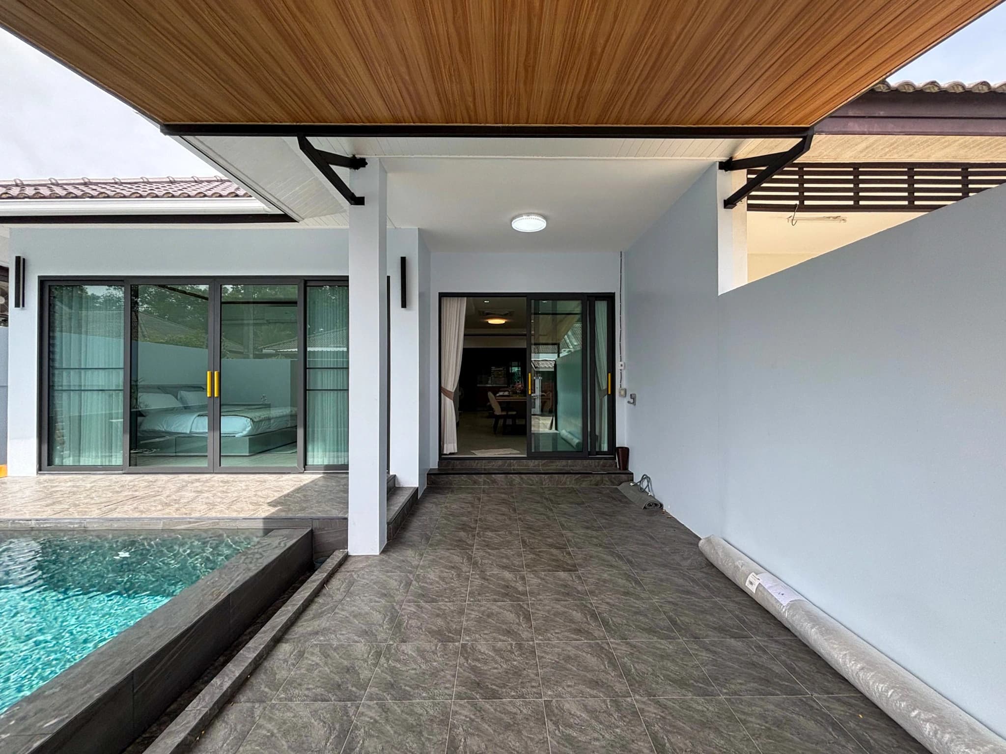 Luxury Villa For rent Chalong - photo 4