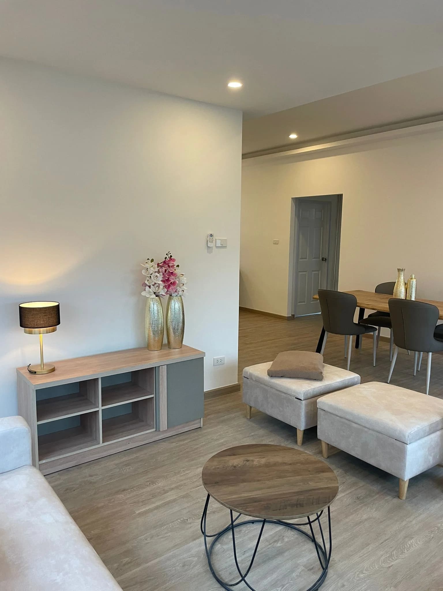 3 bedroom house for rent The Avenue Village - photo 2
