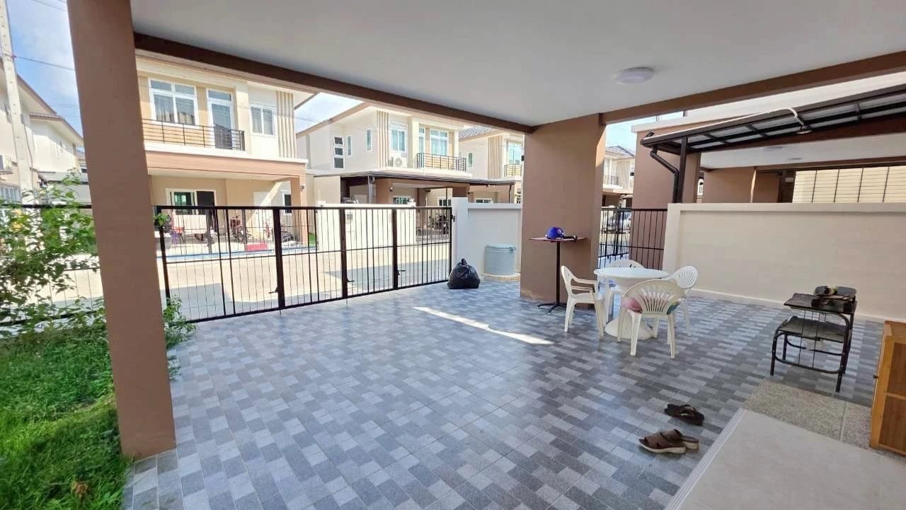 4 bedroom house for rent Mana Kathu Lake - photo 2