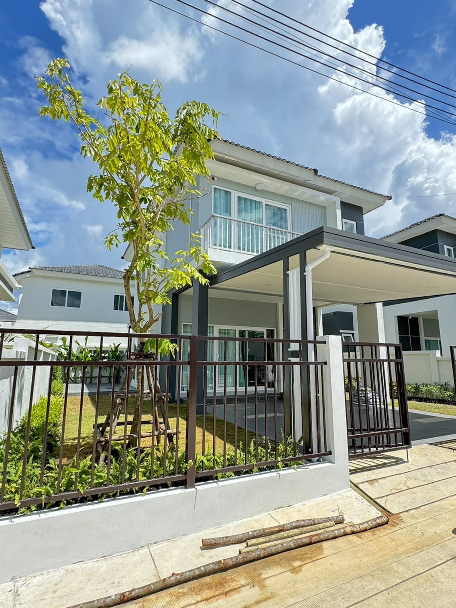 3 Beds House, Supalai Palm Spring Banpon Phuket